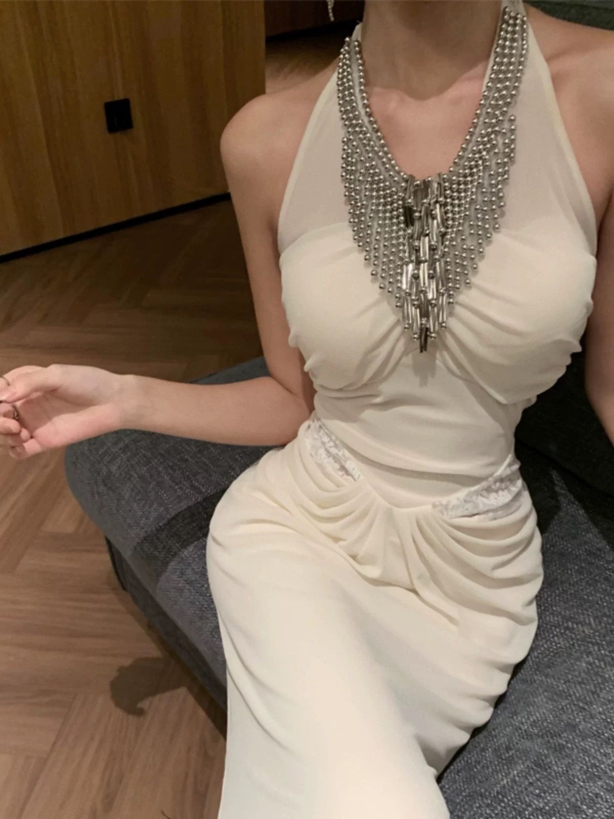 That’s so groovy dress FD755 image