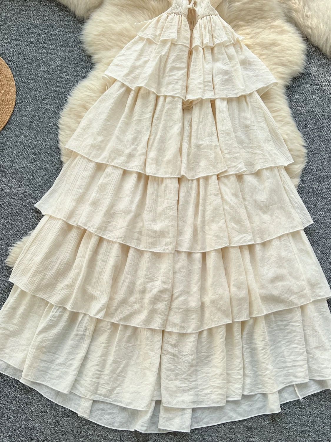 Never average dress CD1824 image