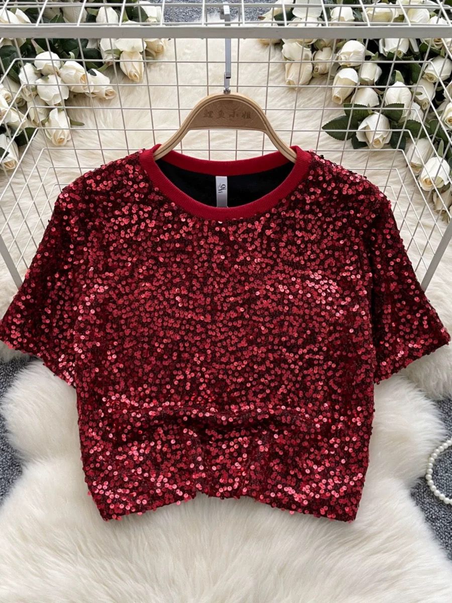 Viva las Vegas top CTO743 image