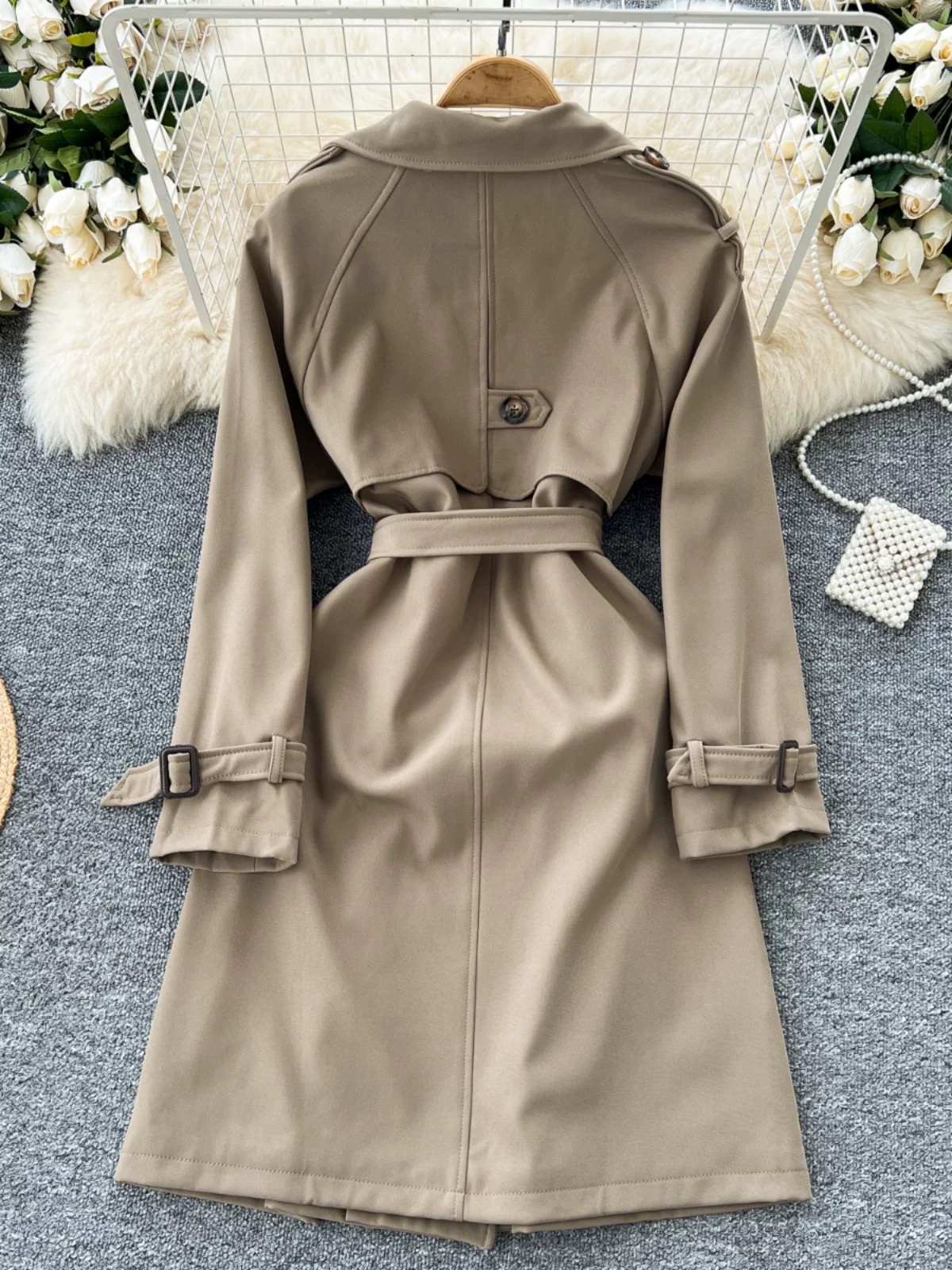 Back to school coat COA175 image