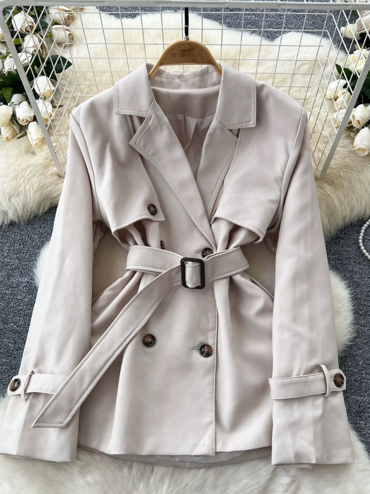 C of O coat COA176 image