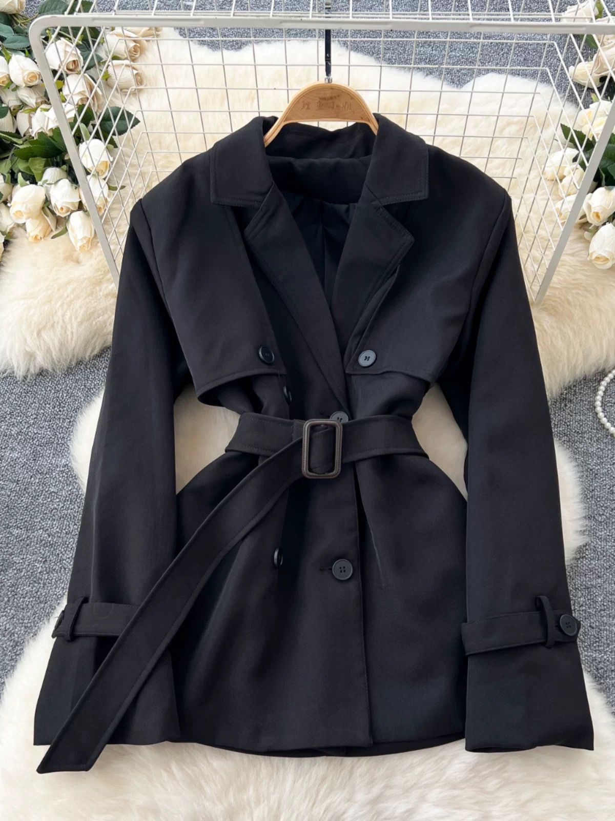 C of O coat COA176 image