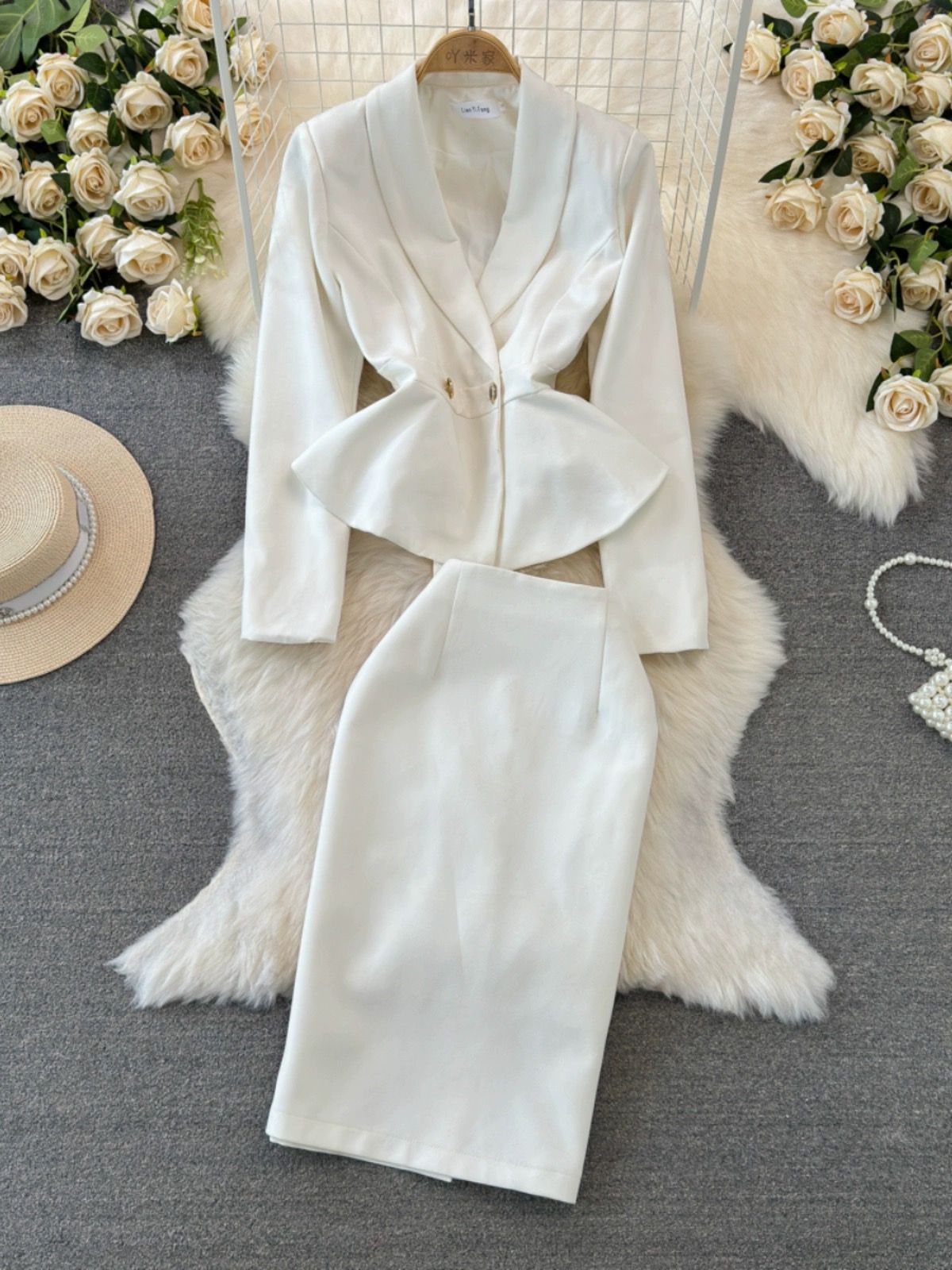 Shinning hearts set FTP197 image