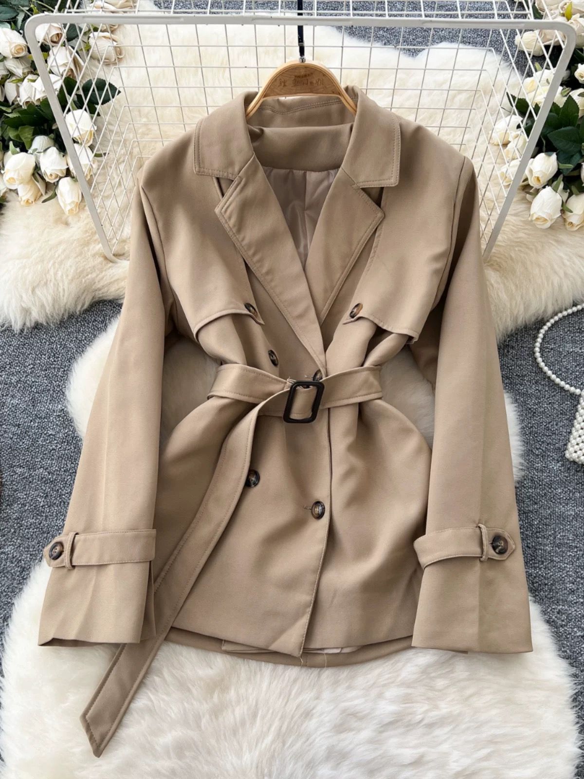 C of O coat COA176 image