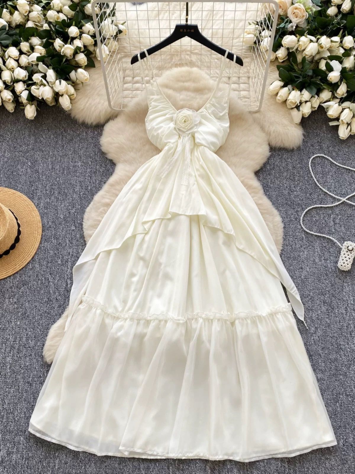 In your memories dress CD2224 image