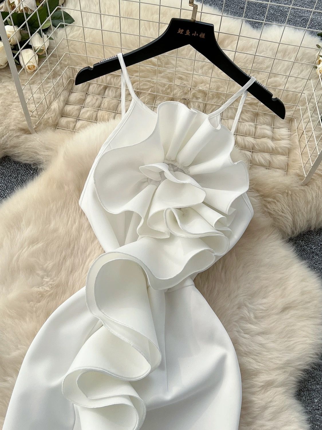 Feel my heartbeat dress EBC285 image