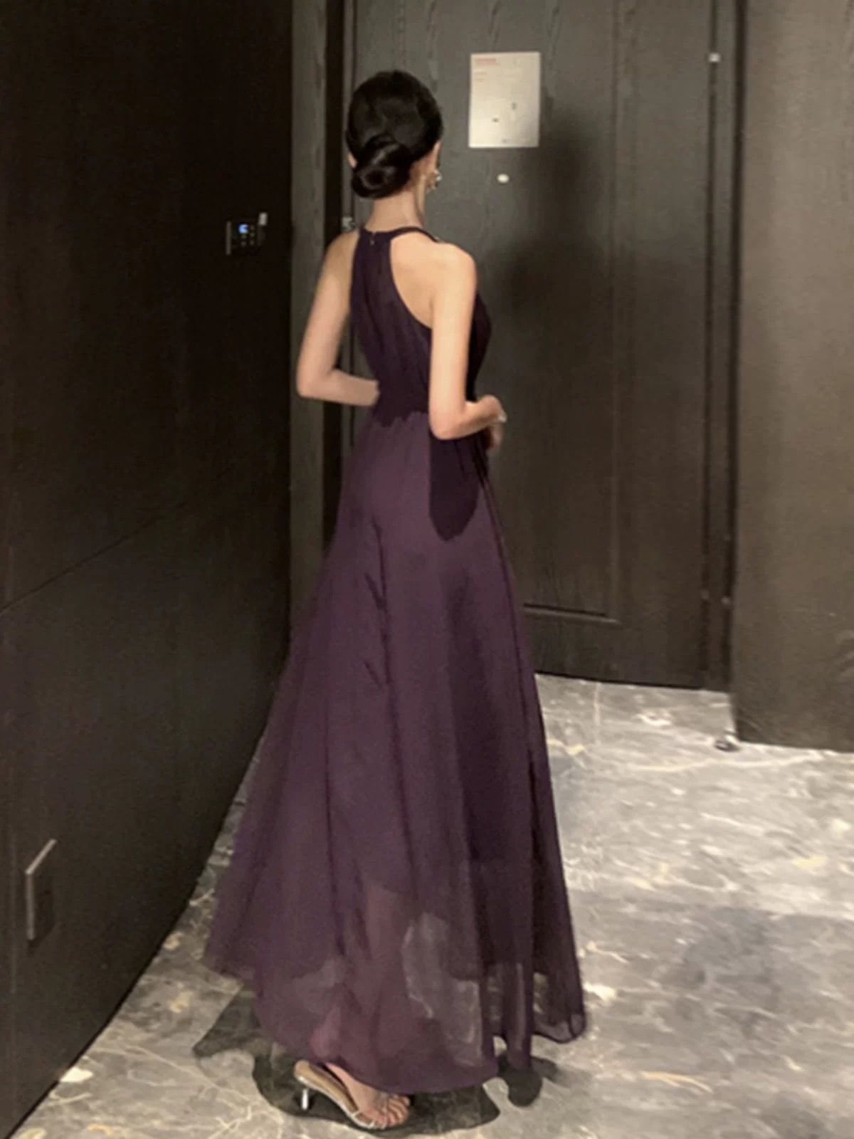 California diva dress FD753 image