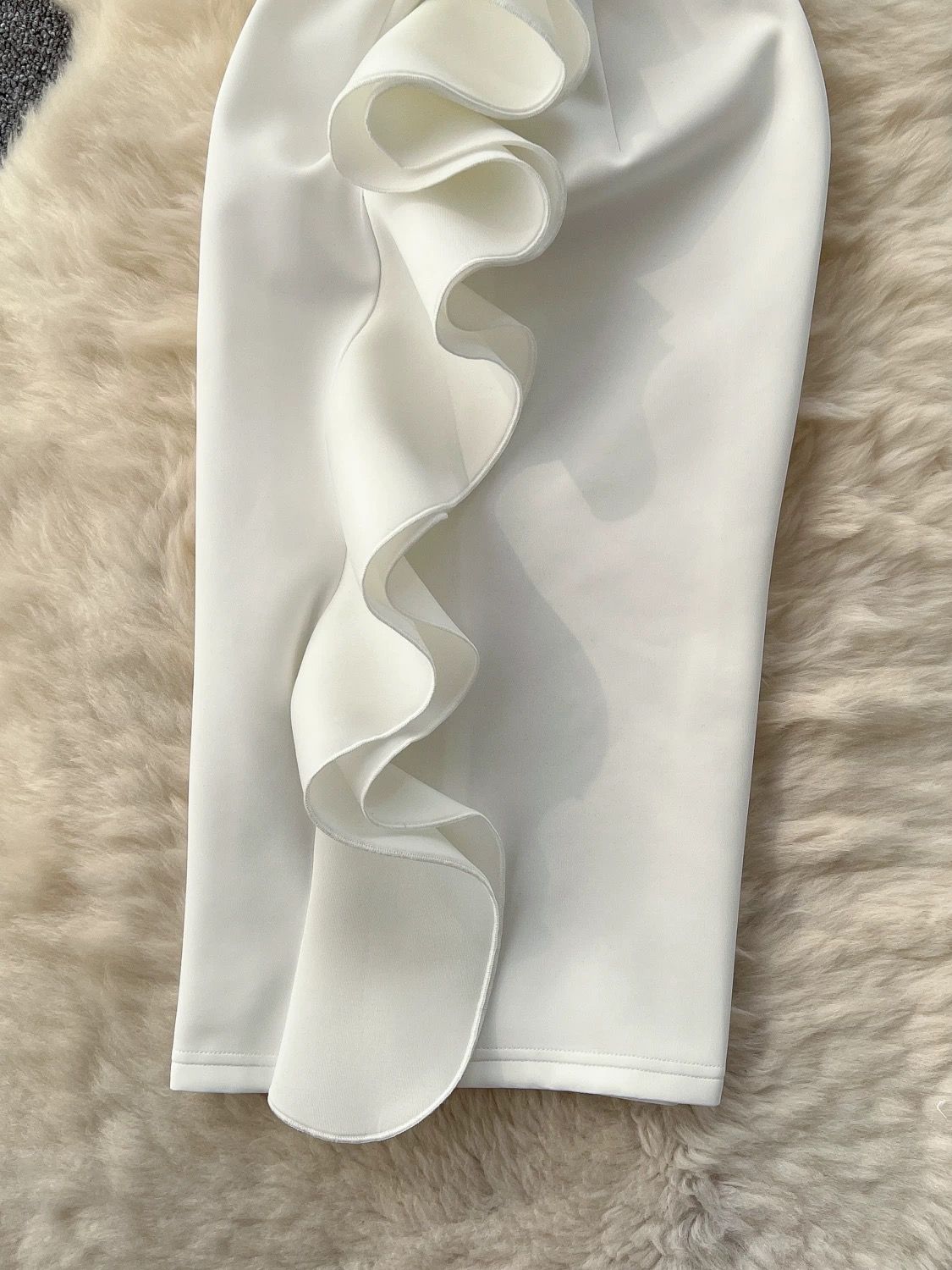 Feel my heartbeat dress EBC285 image