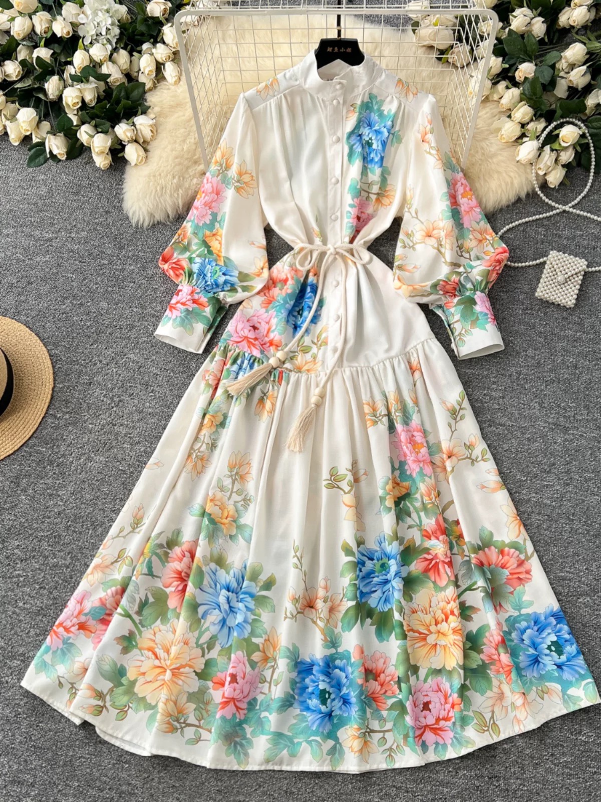 Added Product