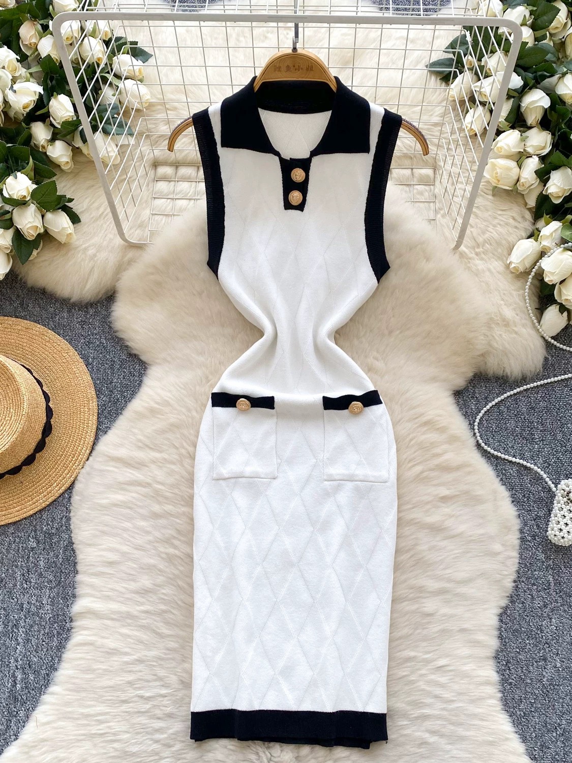 Loyal lover dress KBC295 image