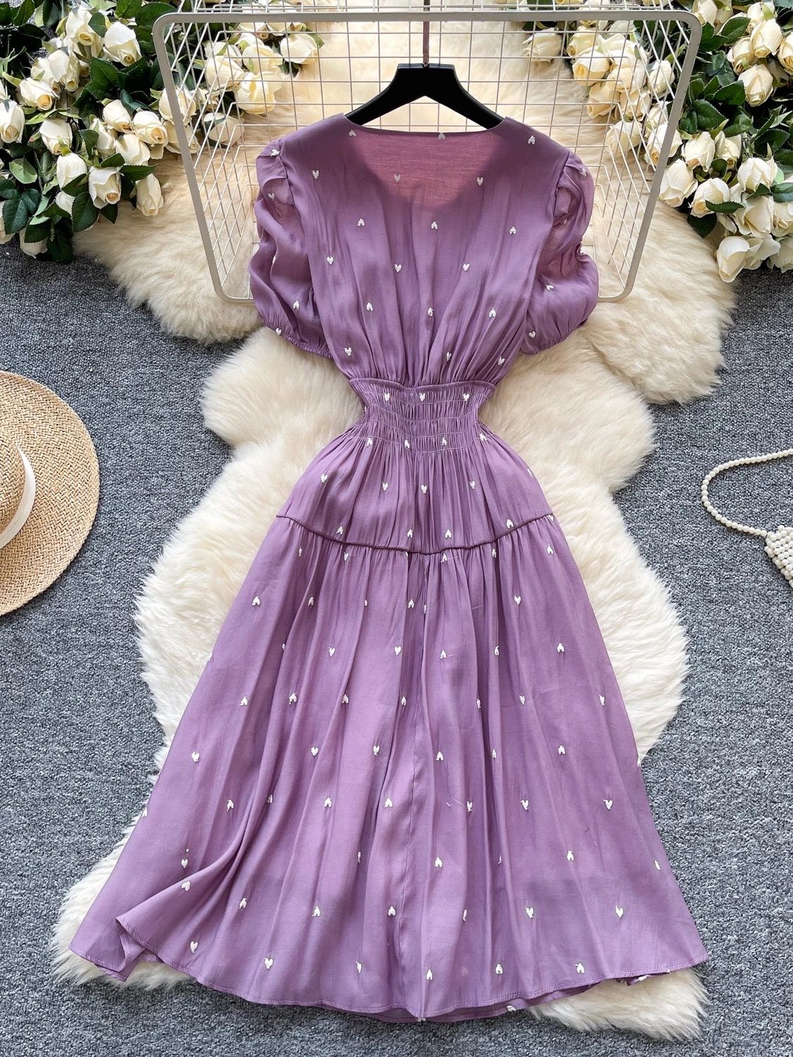 Spice slay dress CD491 image