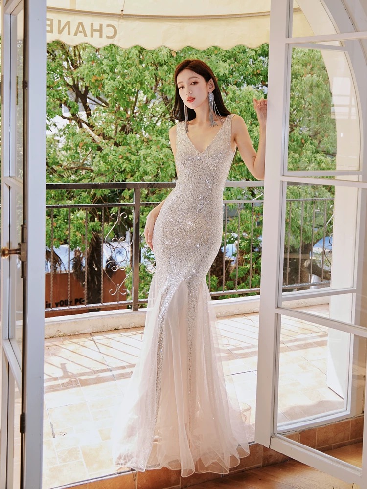 Easy to be right dress EVD230 image