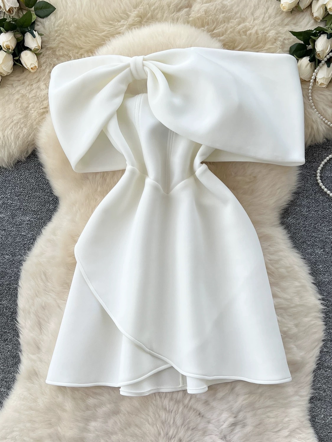 Added Product