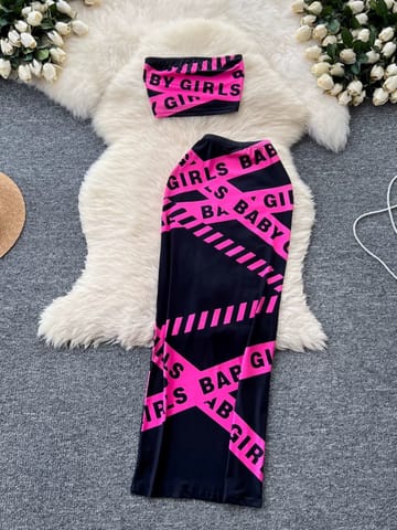 Heart flutter set CTP584