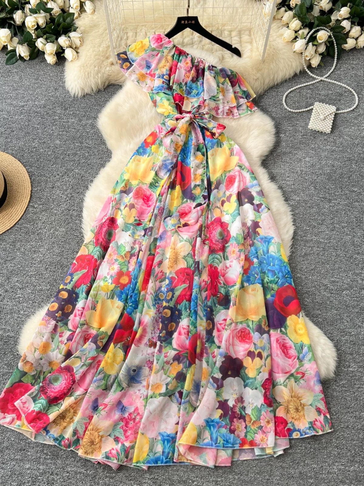 Always important dress CD2230 image