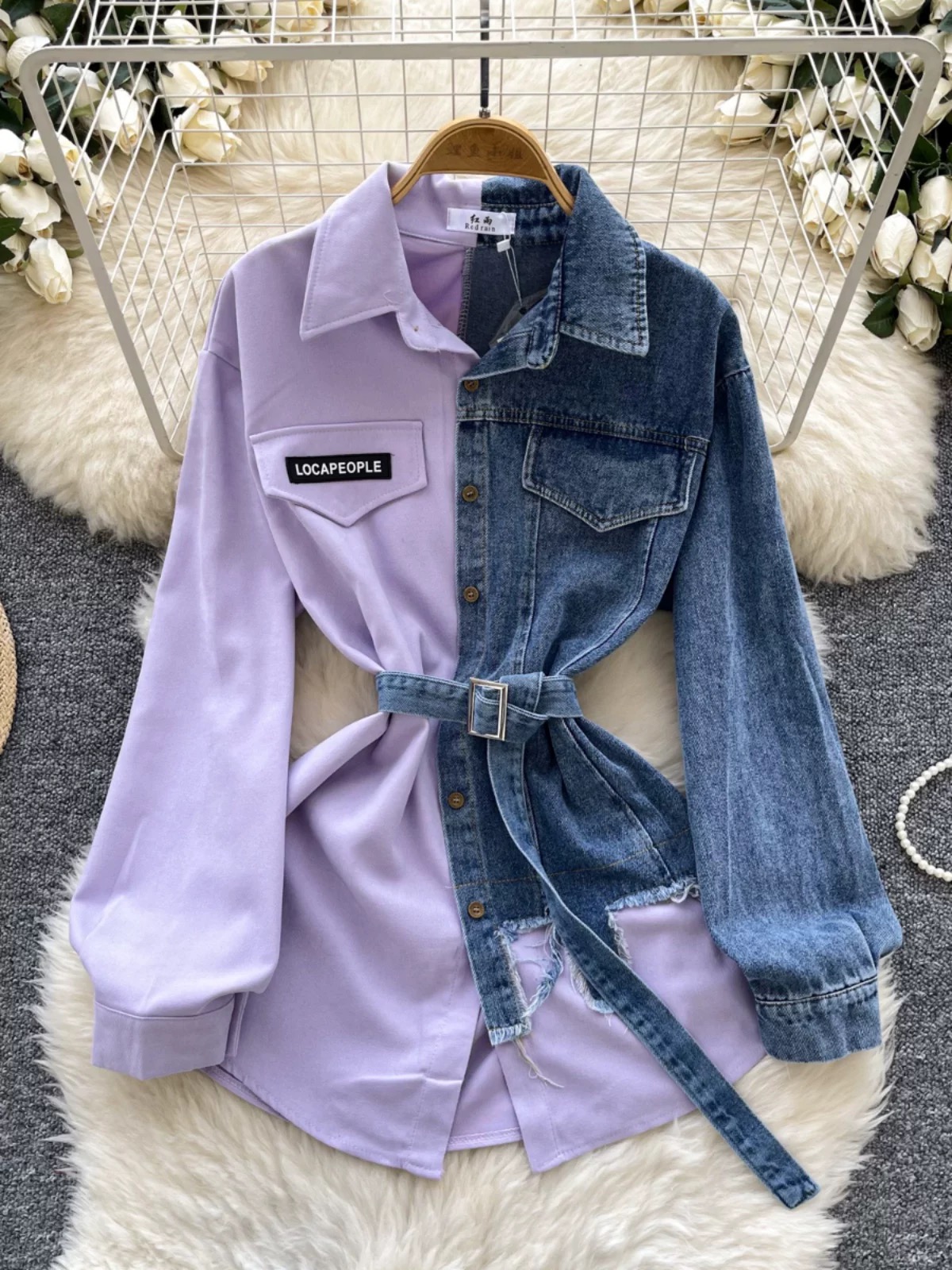 Added Product