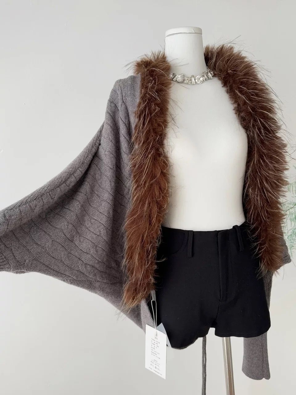 Aneria top KTO268 image