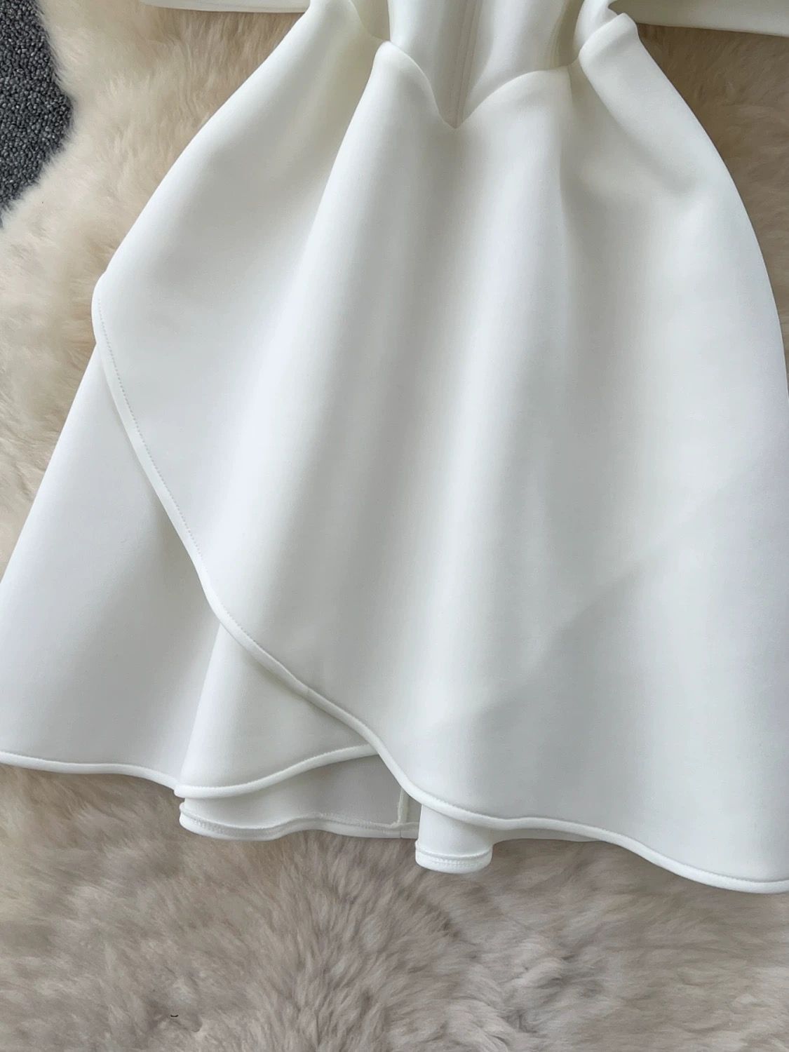 CEO vibes dress EVD265 image