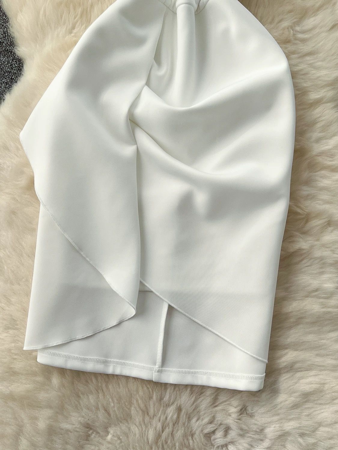 Waterfall party dress EBC286 image