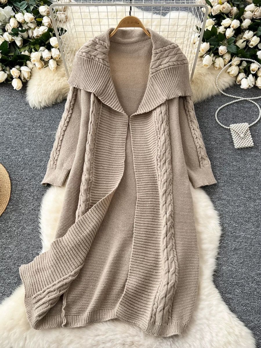 I make the rules sweater KS126 image