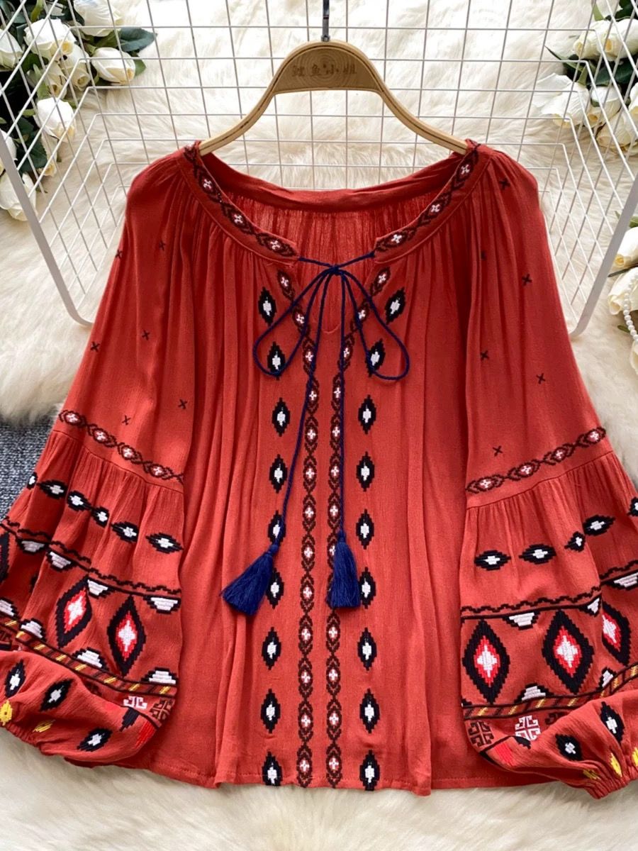 Tara top CTO738 image