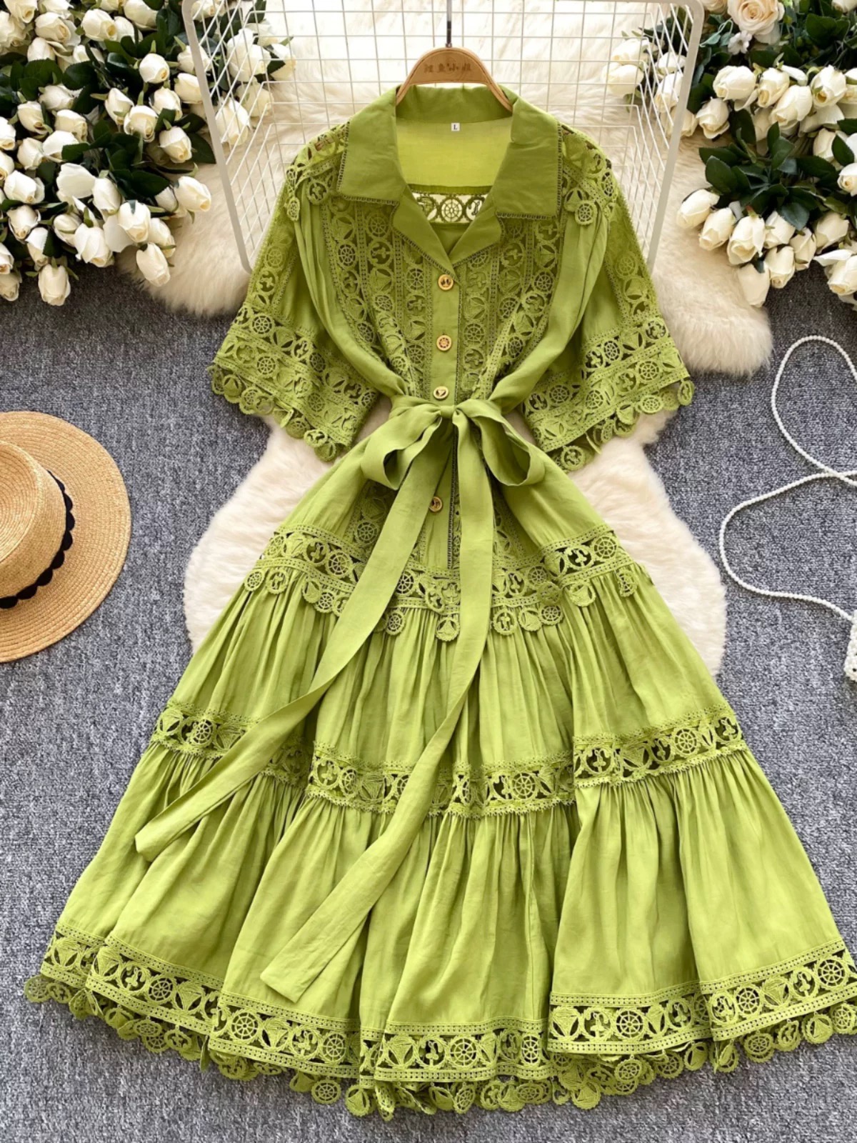 Added Product