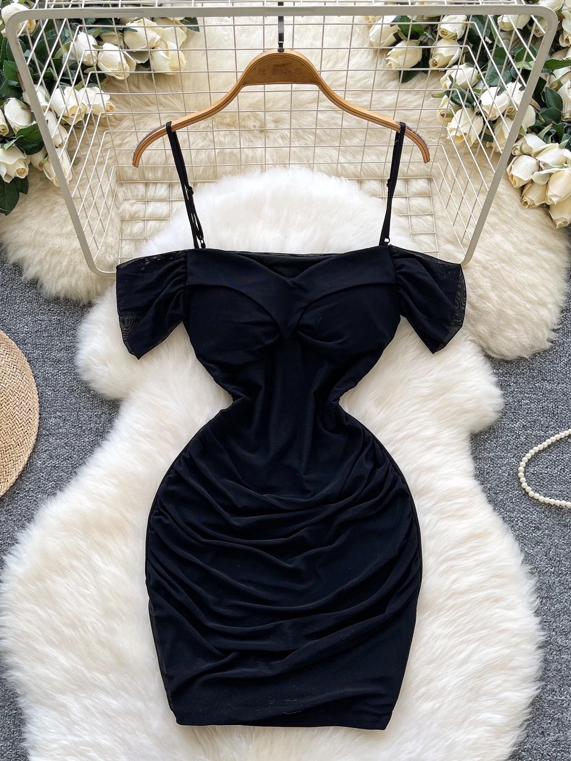 Malia dress CBC1388 image