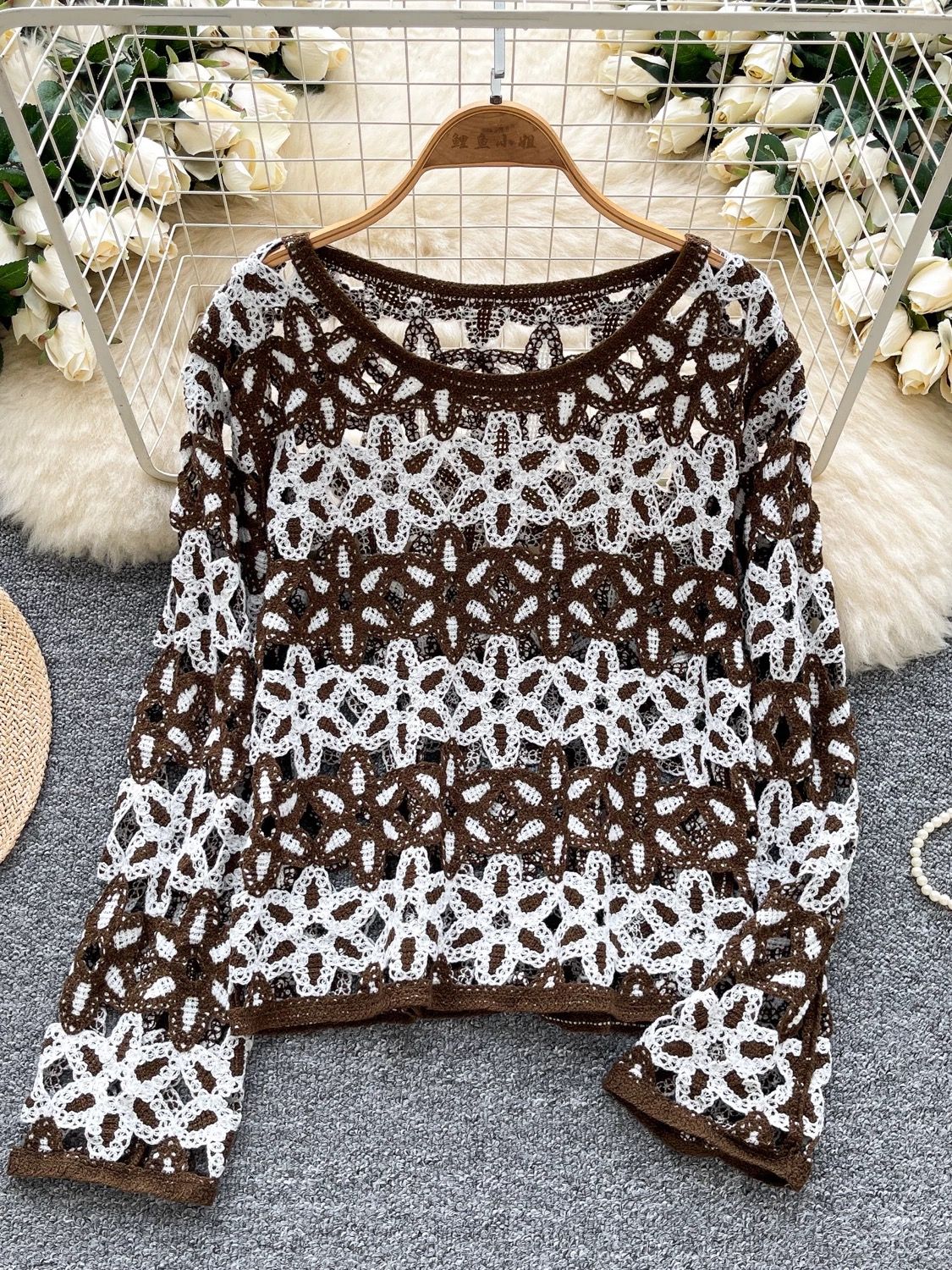 Parle top KTO269 image