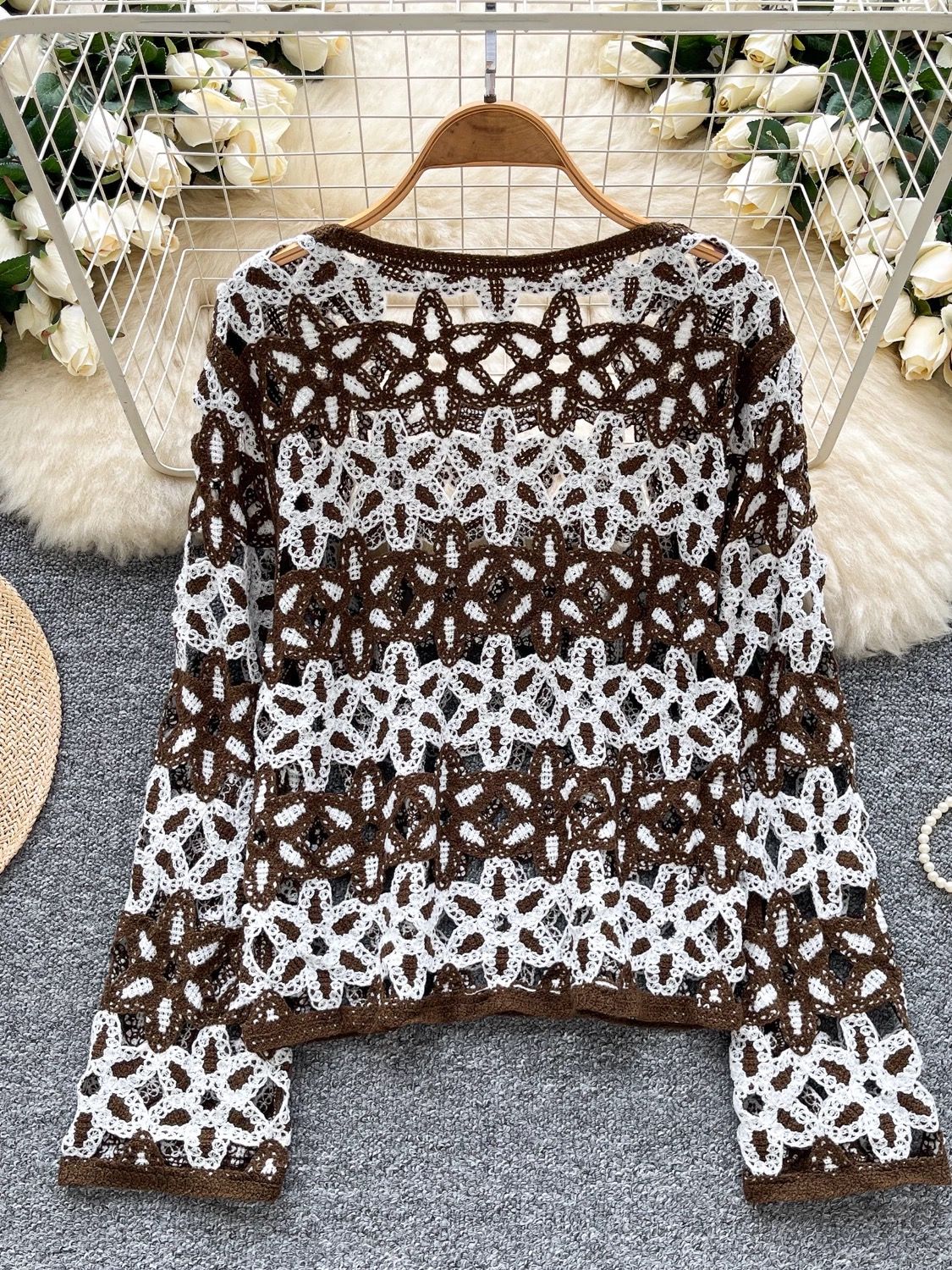 Parle top KTO269 image