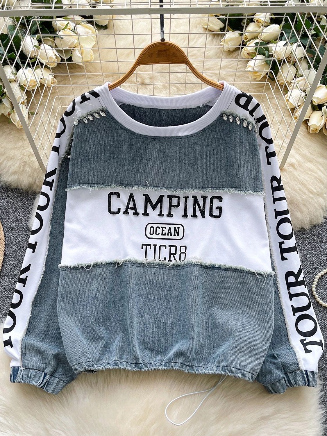 Feeling popular top DTO152 image