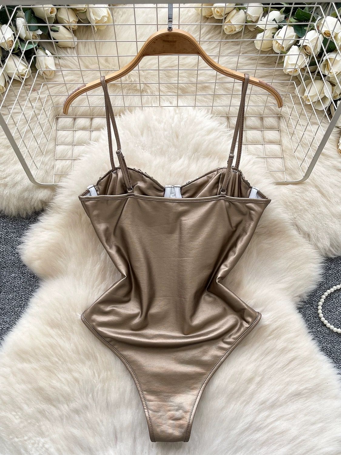 Choice is yours bodysuit BS124 image