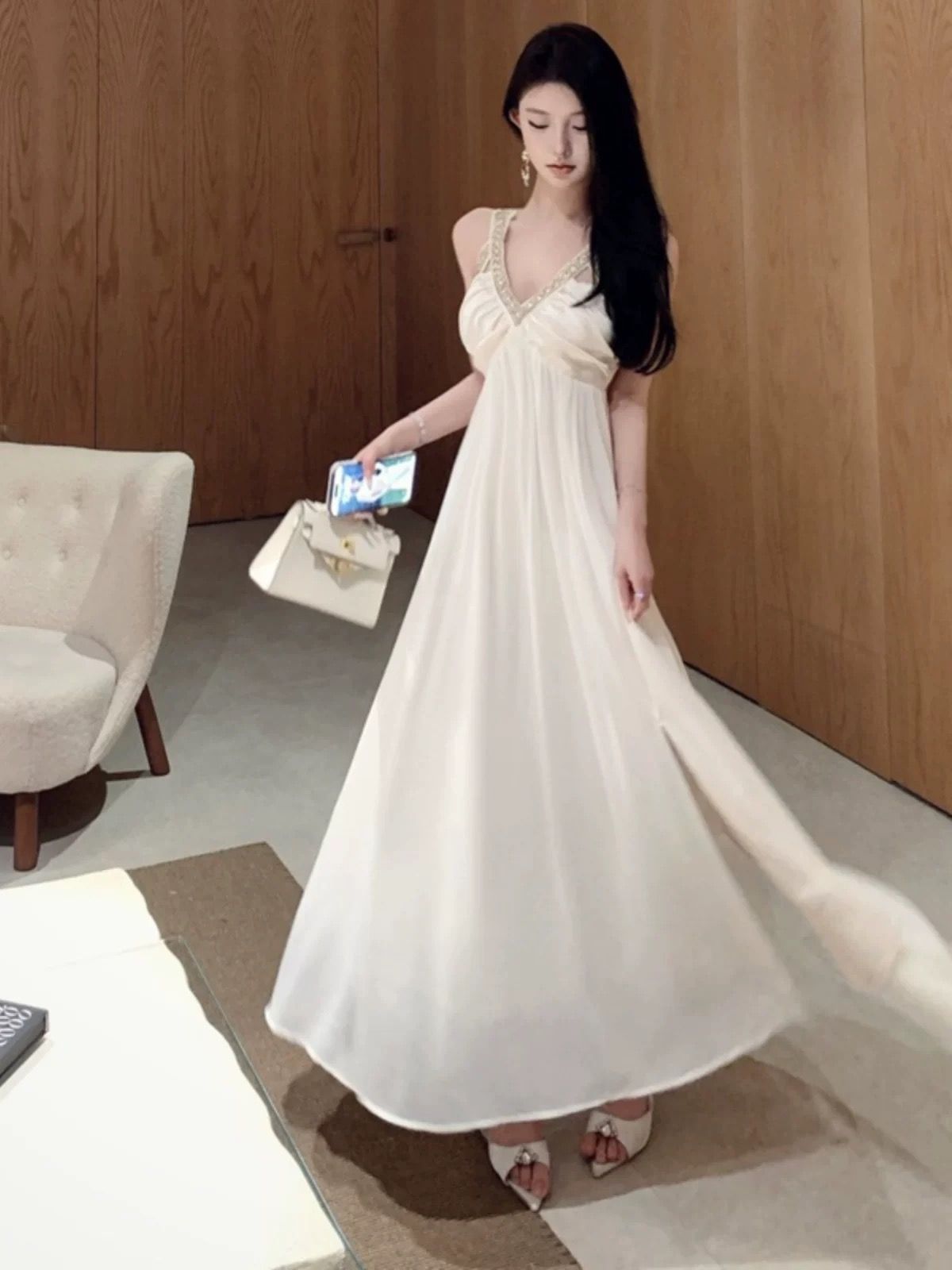 Always remember me dress FD748 image