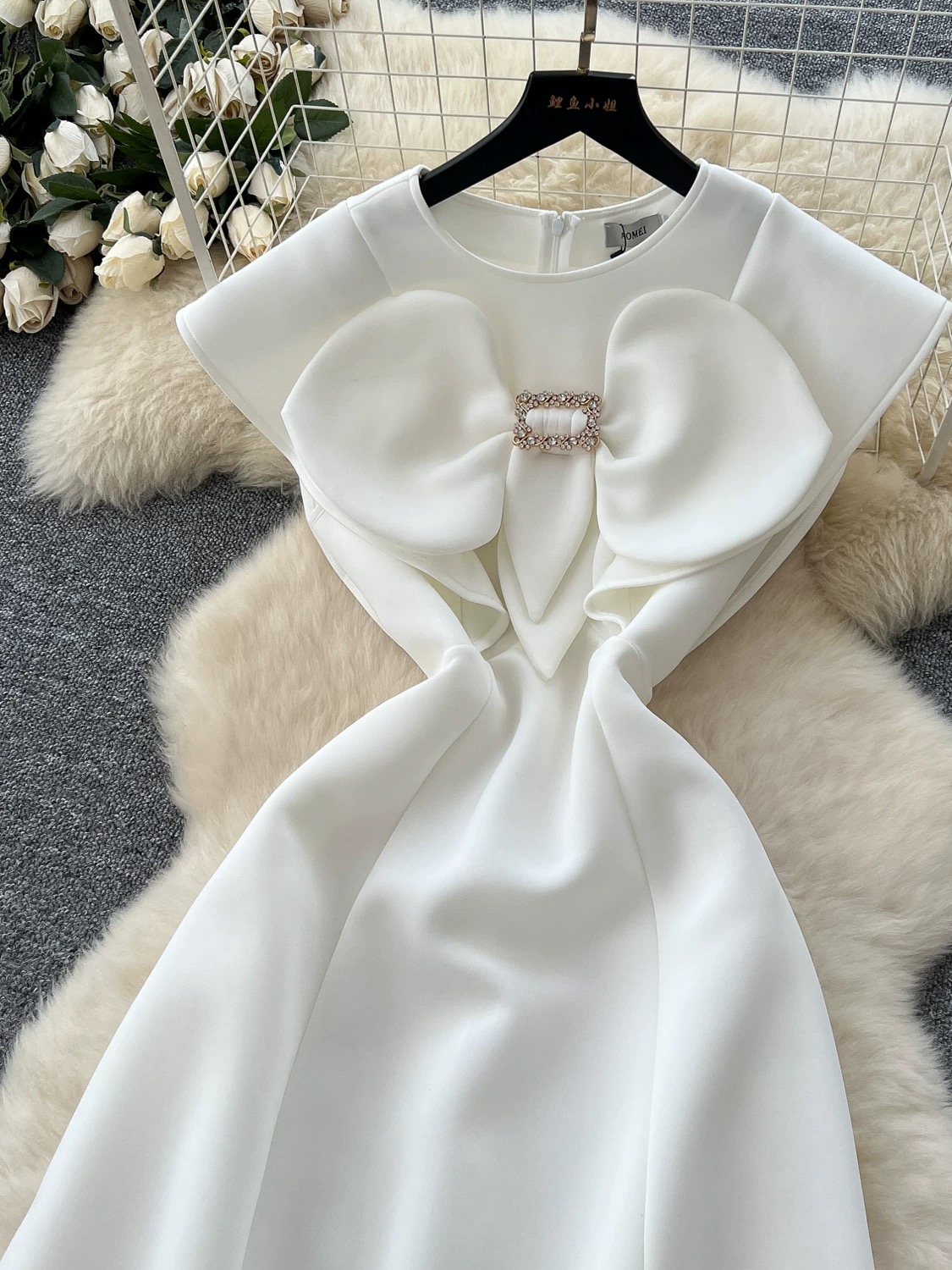 Get me to the party dress EVD267 image
