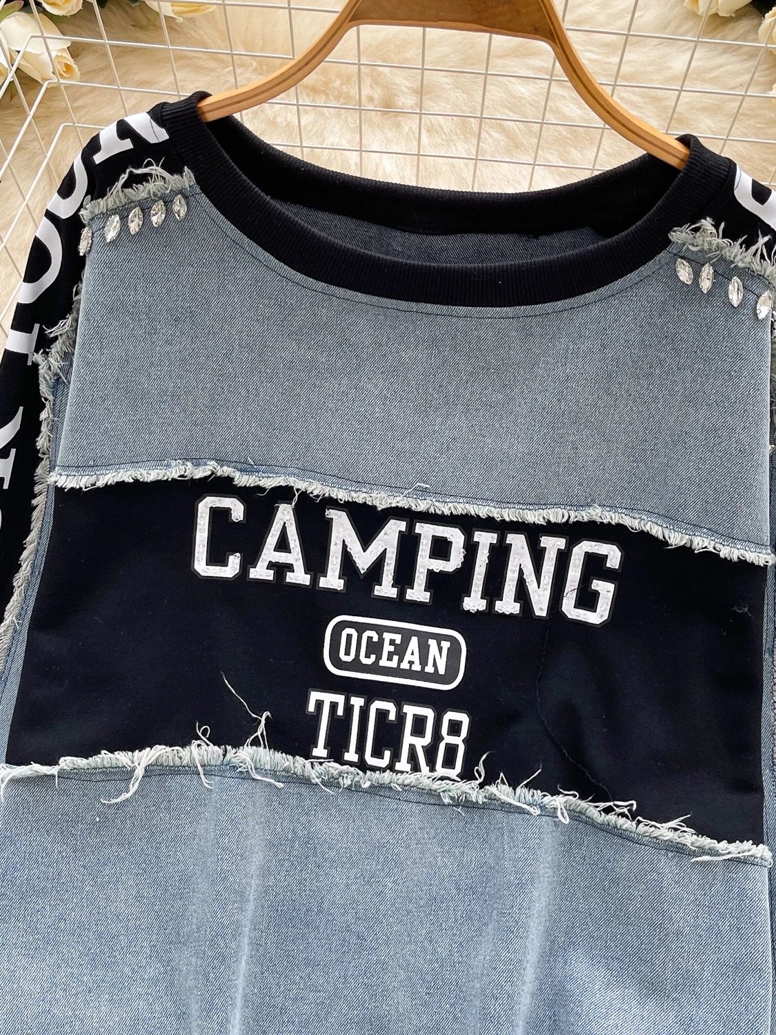 Feeling popular top DTO152 image