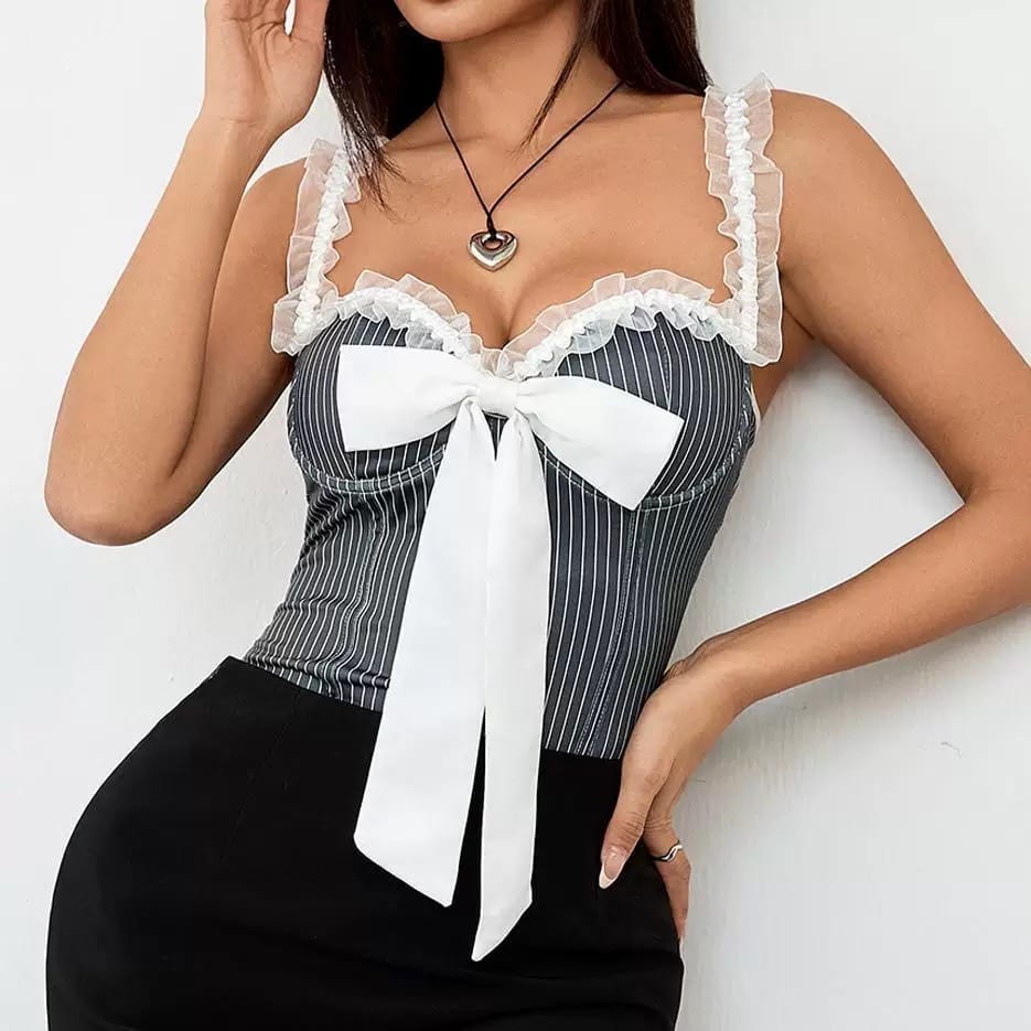 Favorite feeling bodysuit BS123 image