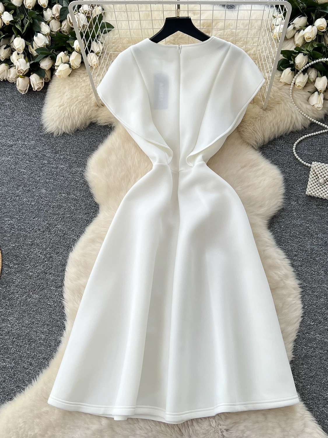 Get me to the party dress EVD267 image