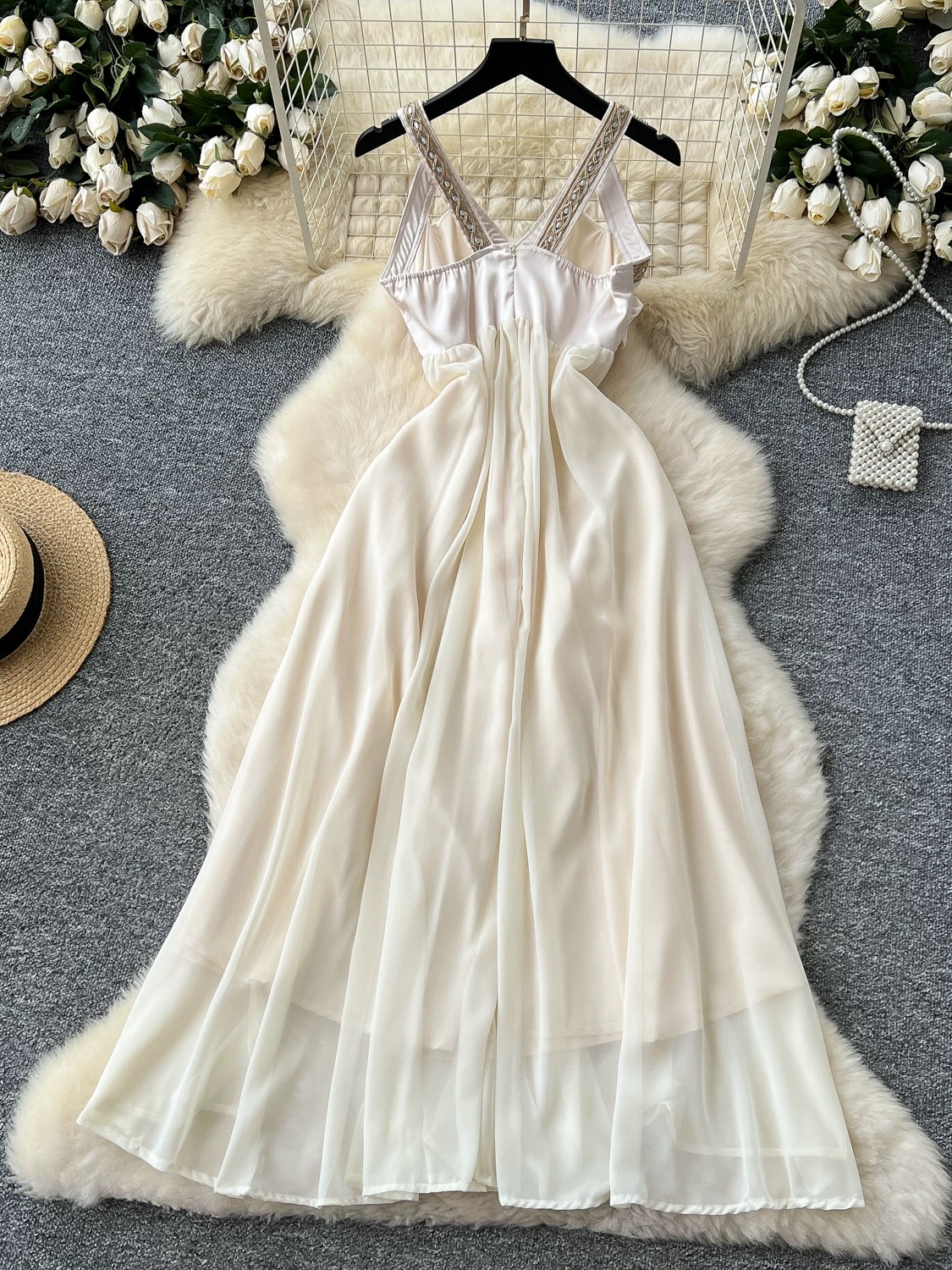 Always remember me dress FD748 image