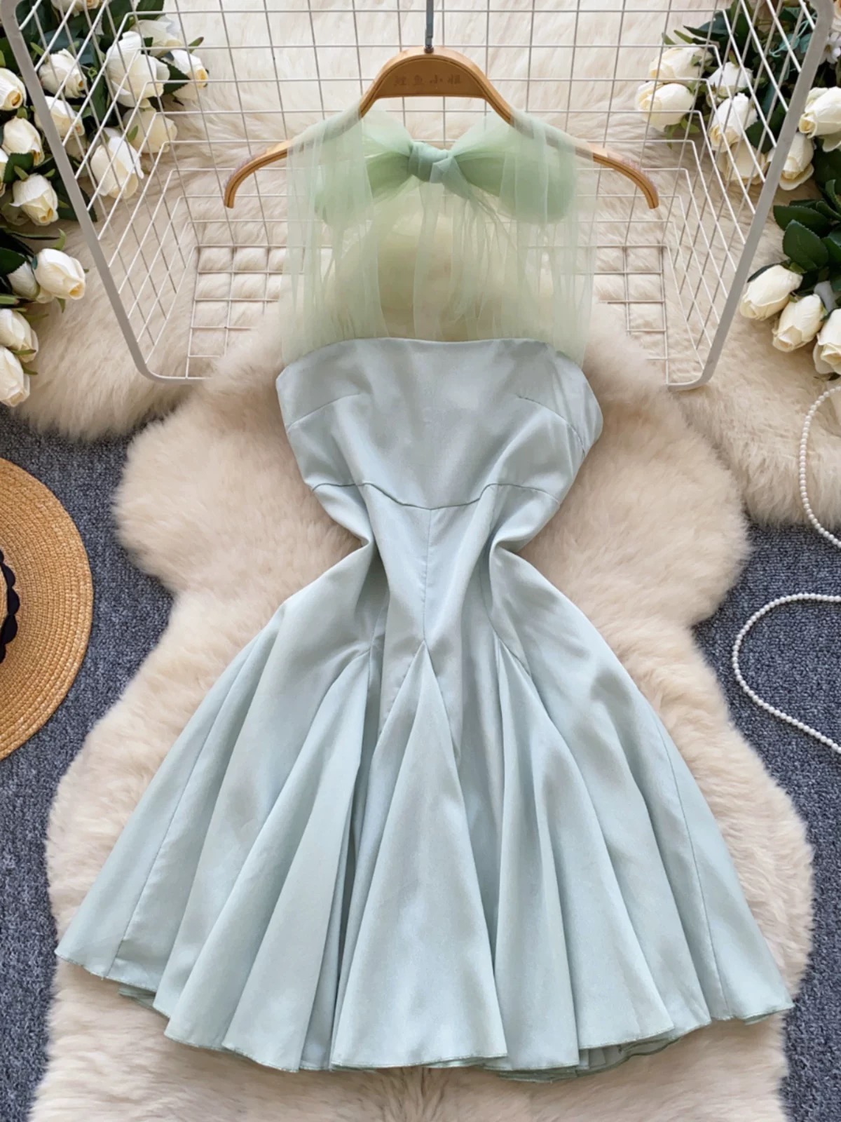 Summer dress  CD2235