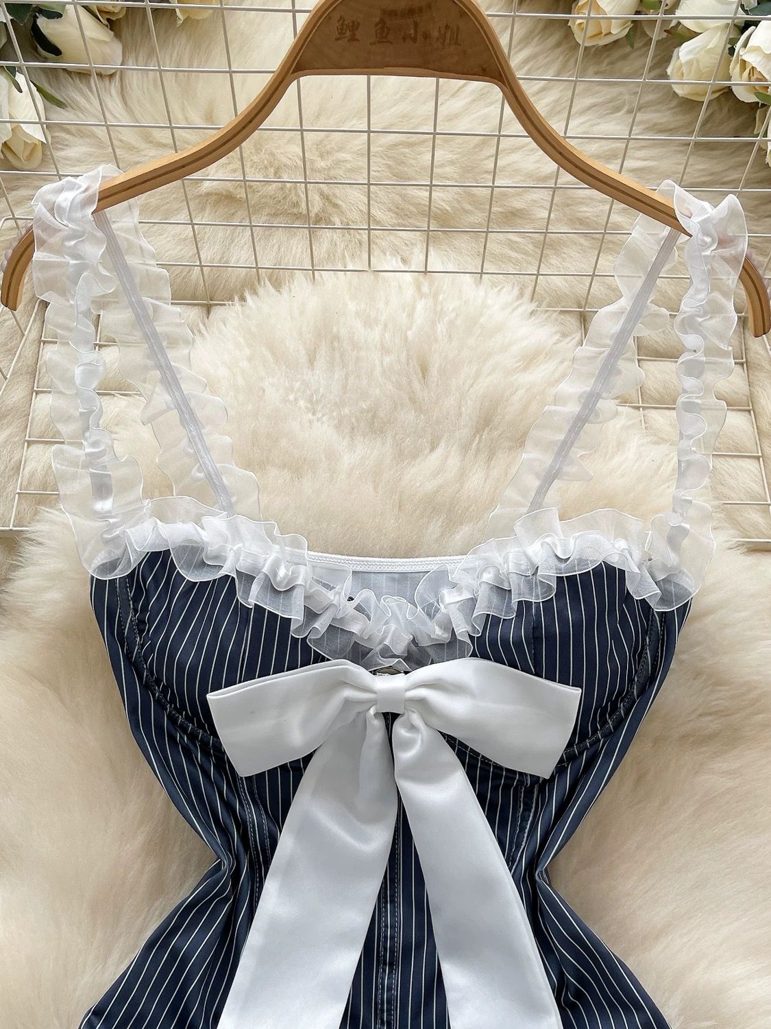 Favorite feeling bodysuit BS123 image