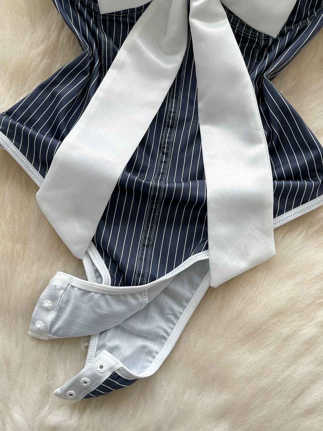 Favorite feeling bodysuit BS123 image