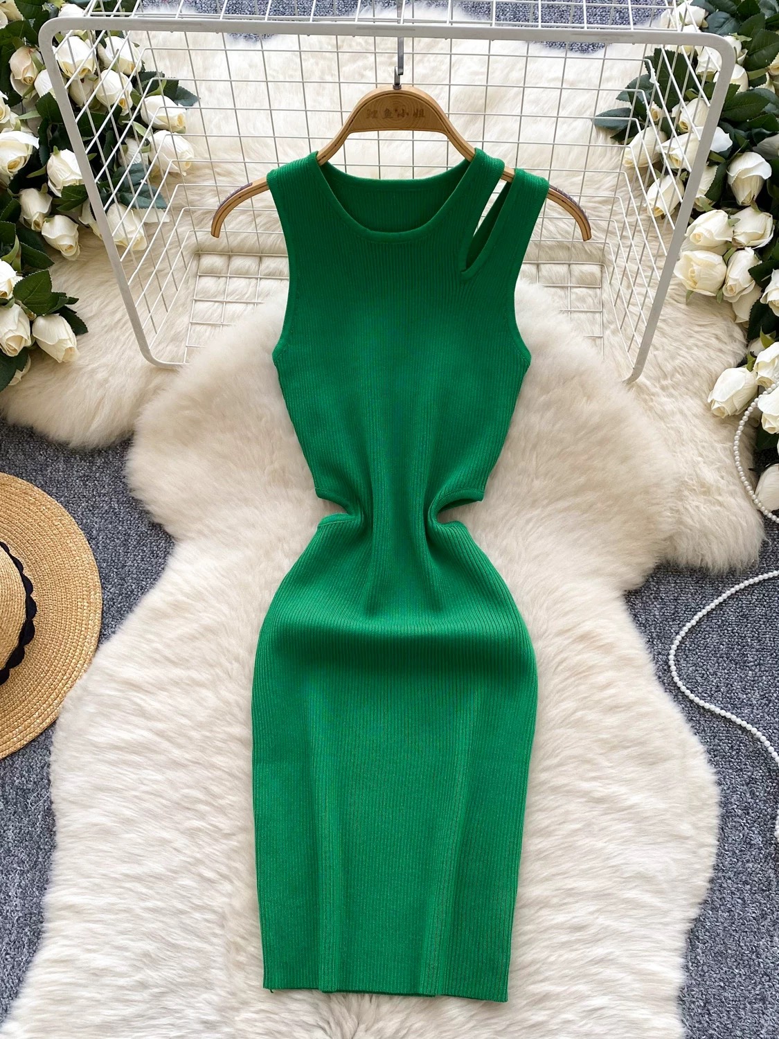 The best charms dress KBC292 image