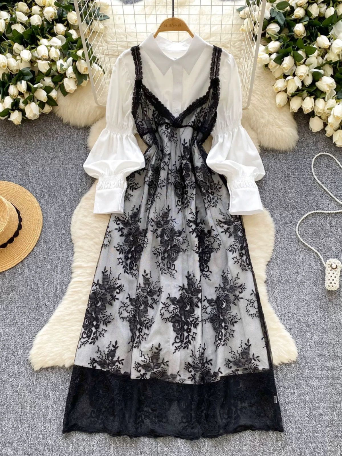 Arlo dress set CD2236 image