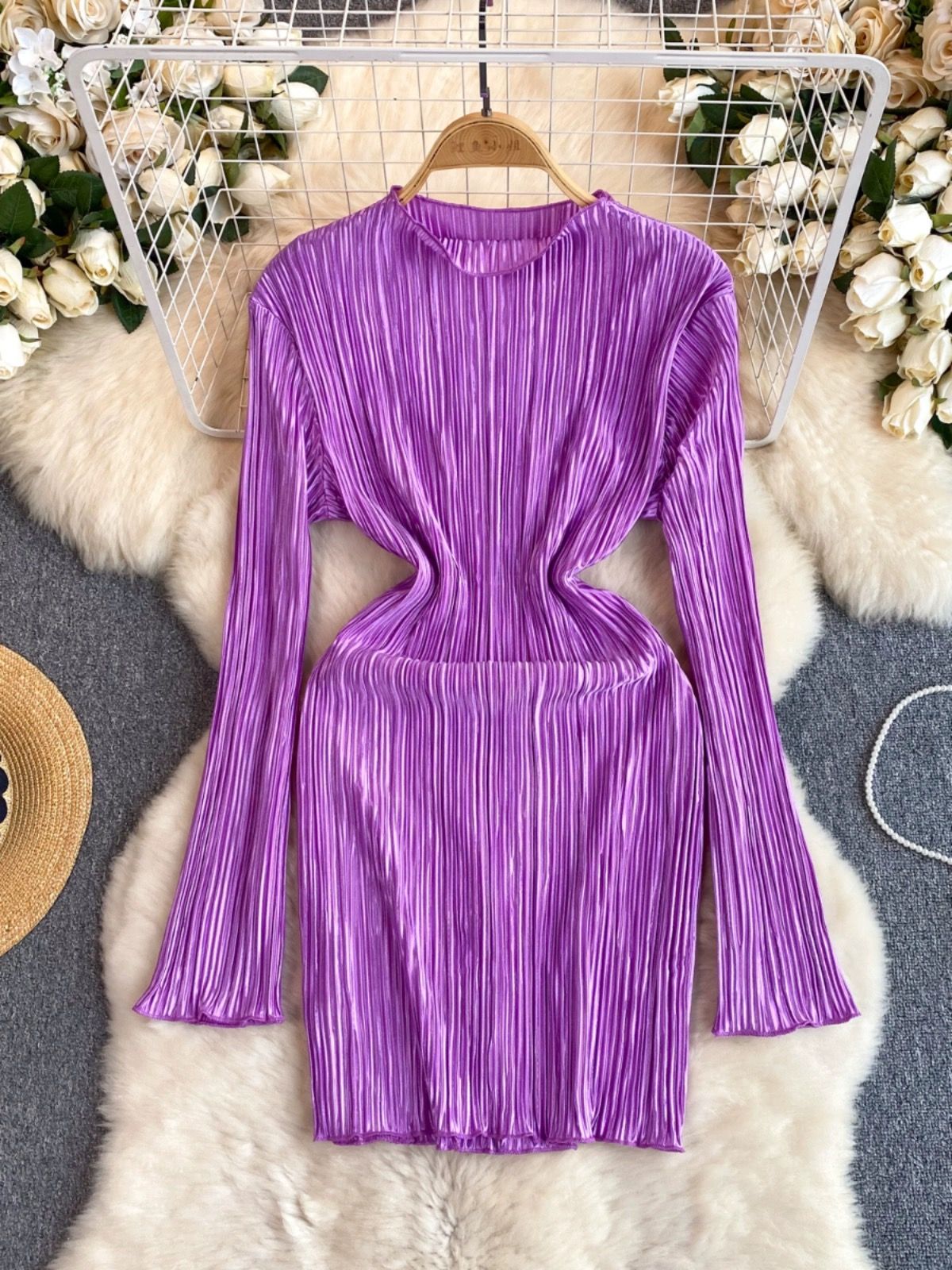 Late nights obsession dress CBC755 image