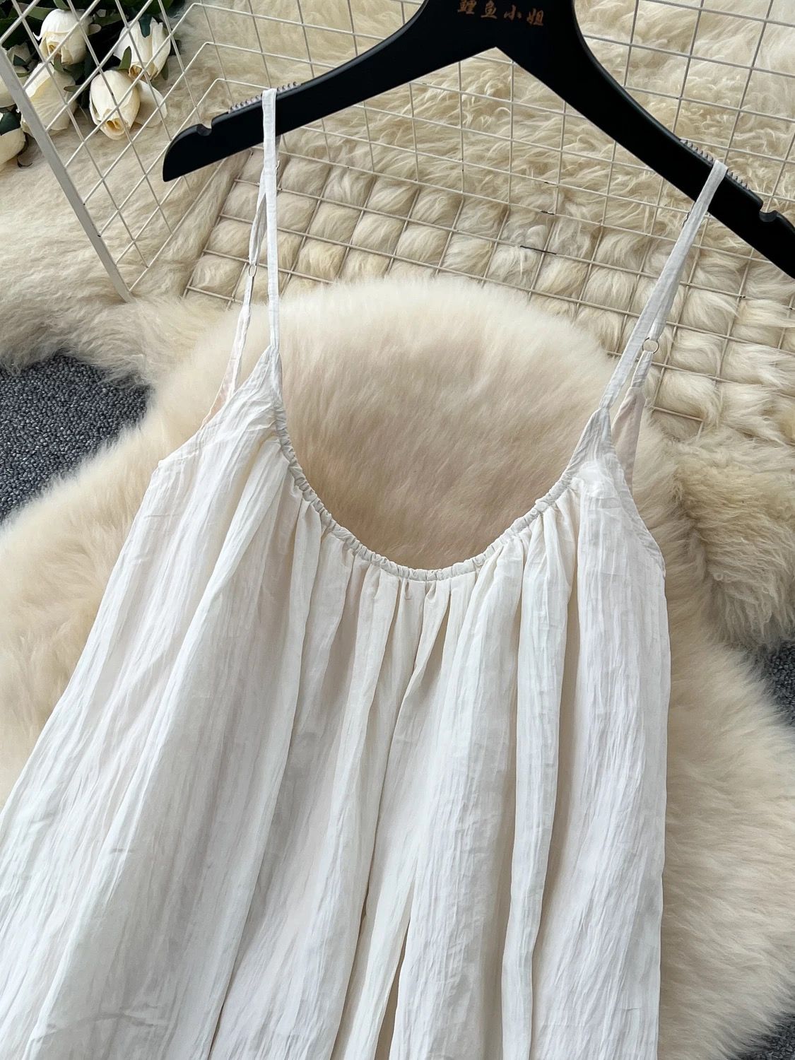 Show me money beach dress CD484 image