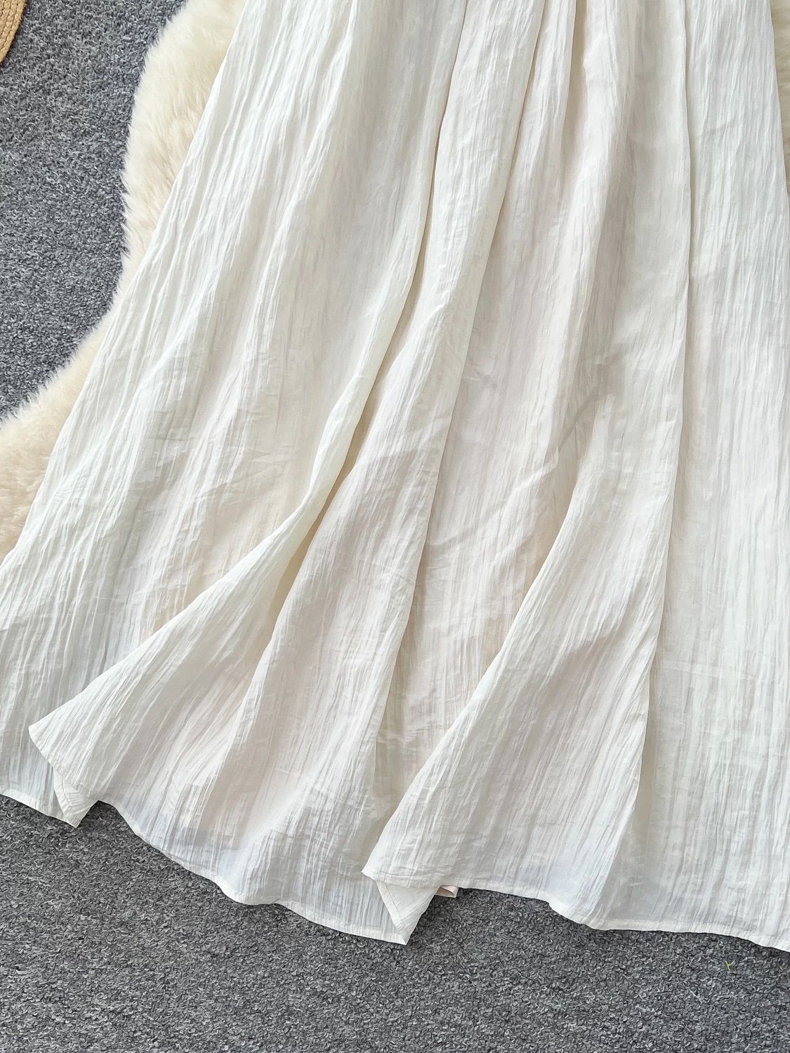 Show me money beach dress CD484 image