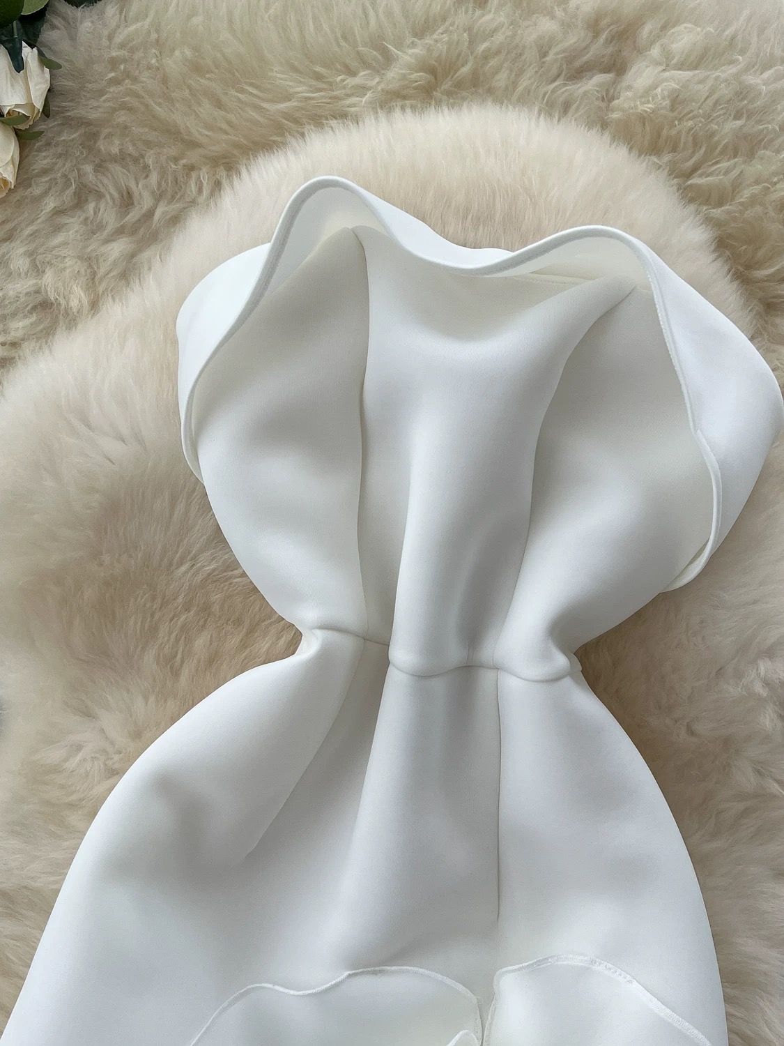 Take away dress EVD268 image