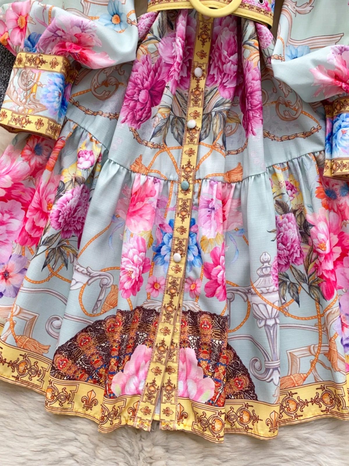 Making money moves dress ED396 image