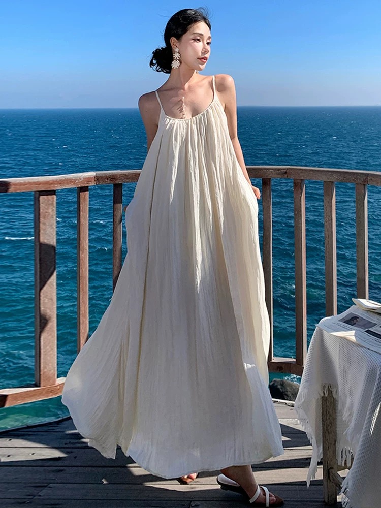 Show me money beach dress CD484