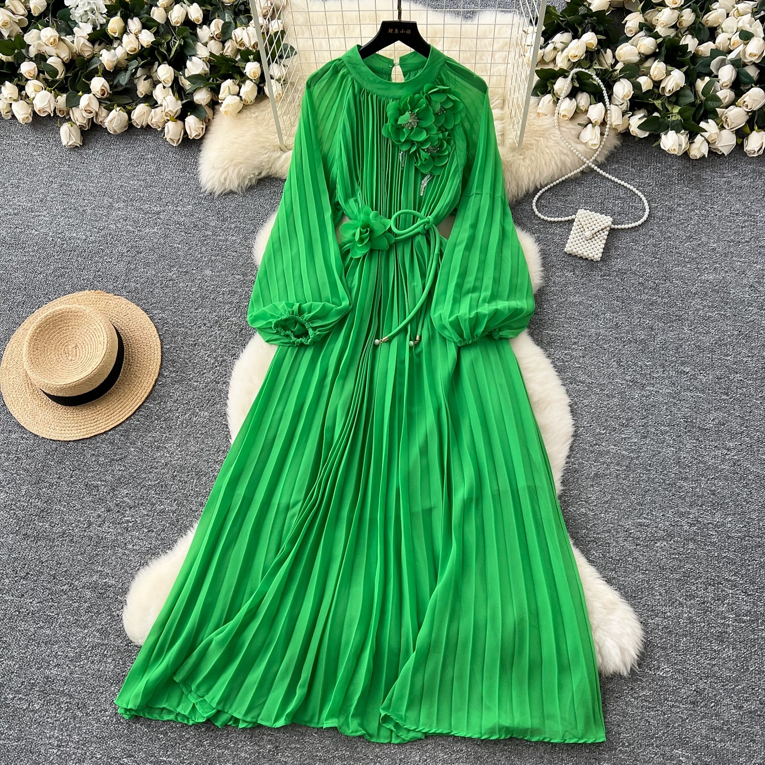 Back on top dress FD746 image