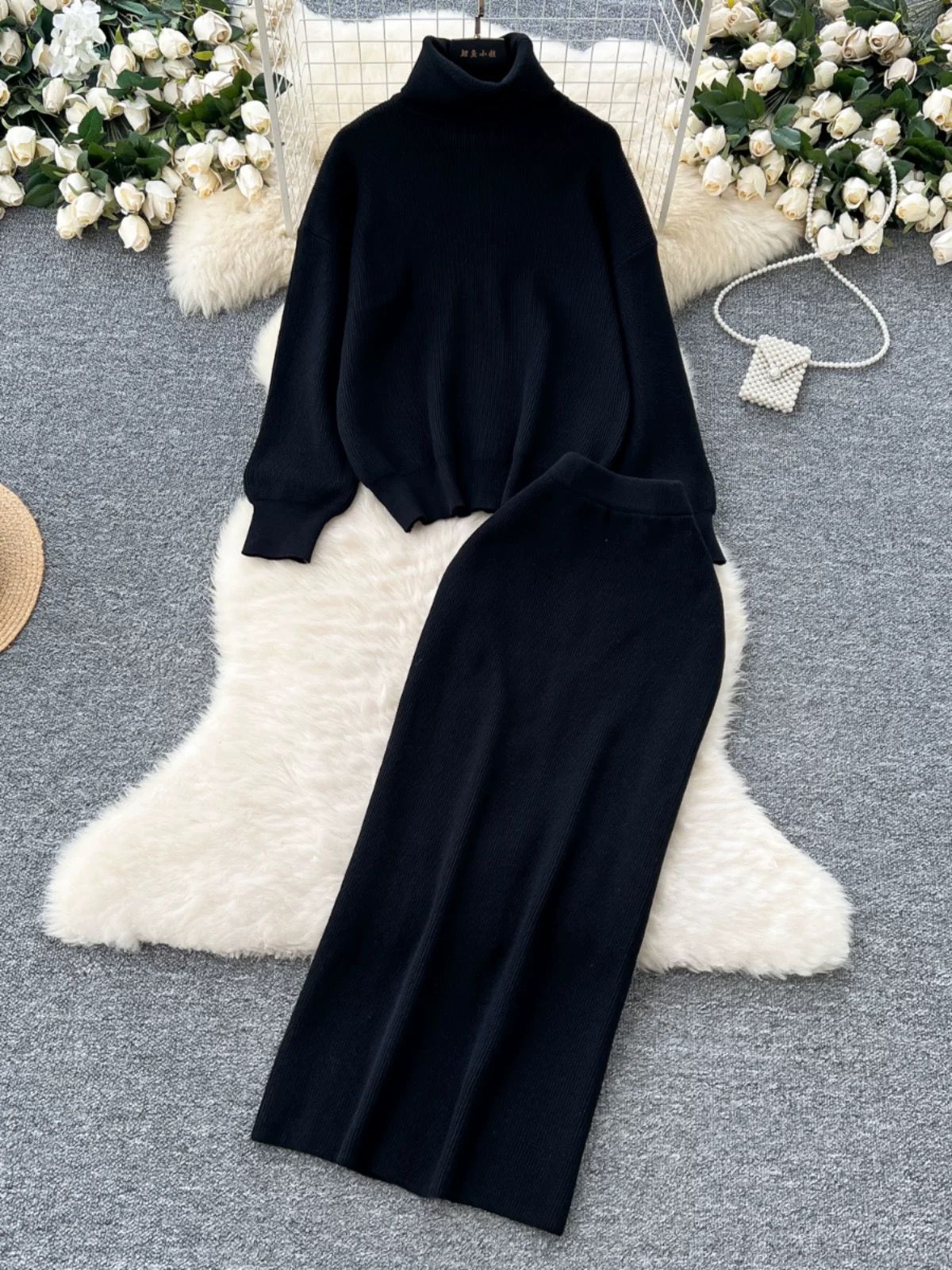 Karasi set KTP304 image